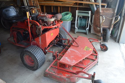 Property photo 49 - Moistner Personal Property Auction